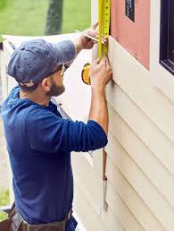 Reliable Salado, TX Siding Installation & Repair Solutions